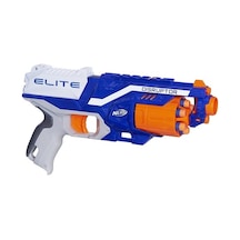 Nerf  Elite  Disruptor