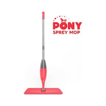 Pony Sprey Mop Set Somon