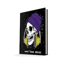 Deffter Sprıng 2021 / Make Som Noıse Defter