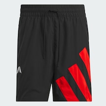 Adidas Anted Şort Siyah