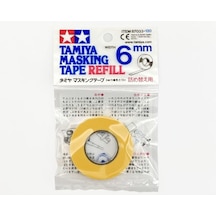 Maskeleme Bandı - 6mm Yedeği