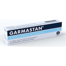Garmastan Pomat Göğüs Ucu Kremi 20 G