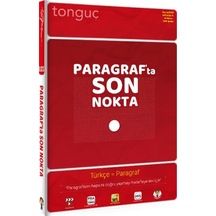 Paragrafta Son Nokta