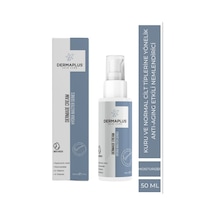 Dermaplus Dermage Kuru ve Normal Ciltler İçin Nemlendirici Bakım Kremi 50 ML
