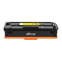 Elittoner Hp W2412a, 216a, M155, M182, M183 Yellow 0.85k