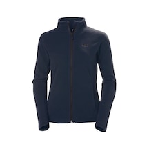 Helly Hansen W Fullzıp Kadın Polar Mont Hh.15011 Hha.994 Mavi