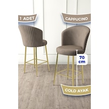 Cappuccino - Gold