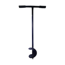 Ercgzl 1001 15cm 1m Sabit Kollu Çit Ve Fidan Dikme Burgusu