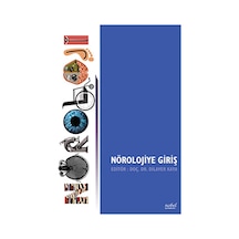 Nörolojiye Giriş- Nobel Tıp Kitabevleri