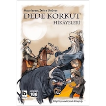 Dede Korkut Hikayeleri
