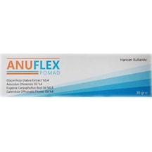 Anuflex Pomad 30 Gr