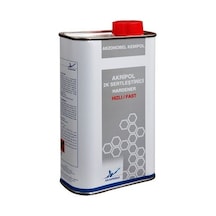 Akzo Universal SER.-HARDENER Hızlı 1 lt.