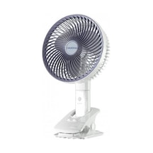 Blueseed Bs-5003 3 Fonksiyonlu Şarjlı Katlanabilir Fan Orta Boy Vantilatör