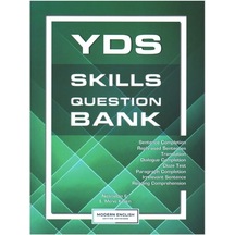 Yds Skills Question Bank