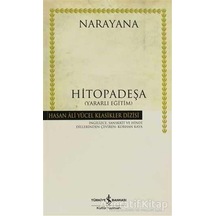 Hitopadeşa - Narayana Rao Surapaneni - İş Bankası Kültür Yayınlar