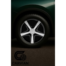 Chevrolet Cruze 15 İnç Uyumlu Jant Kapağı 4 Adet B1150