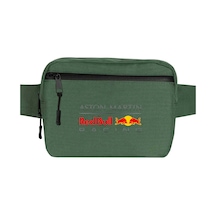 Aston Martin Redbull Racing Yeşil Bel Çantası