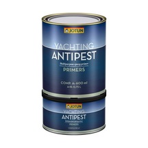 Jotun Antipest Astar Gri 0.75lt