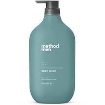 Method Men Sea + Surf Vücut Şampuanı 828 ML