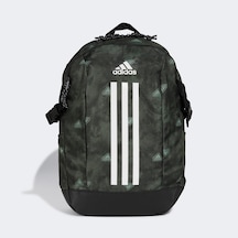 Adidas Power Aop Unisex Yeşil Sırt Çantası - Ix6800 Yeşil