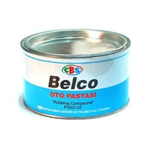 Çbs Oto Pastası 1000 Gr