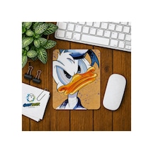 Donald Duck Baskılı Oyuncu Mousepad 063