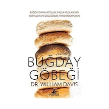 Buğday Göbeği - William Davis - Pegasus