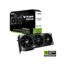 Asus Geforce Tuf-rtx5080-o16g-gamıng 16gb Gddr7 256bıt 2xhdmı 3xdp Ekran Kartı