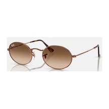 Ray Ban Rb 3547 014/51 Unisex Güneş Gözlüğü Havana