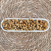 Burağın Bahçesi Elazığ Yerli Dut Kurusu 1 KG