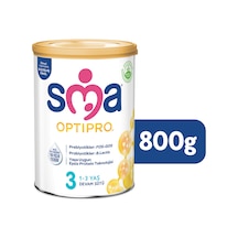 Sma Optipro 3 Probiyotik Devam Sütü 800G
