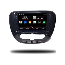 Navigo Kia Soul Android Carplay Multimedya 2015-2017 6gb Ram + 128gb Hafıza + 8 Çekirdek