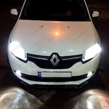 Renault Symbol Led Xenon Kısa Far Ampulü Photon Mono 2Plus H7