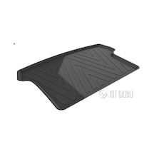Kit Garaj Volkswagen T-roc Bagaj Havuzu