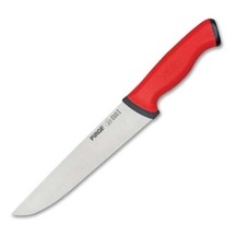 Duo Kasap Bıçağı No.4 21 Cm Kırmızı - 34104