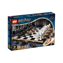 LEGO® Harry Potter Hogwarts 76392 Büyücü Satrancı 876 Parça