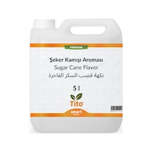 Tito Premium Şeker Kamışı Aroması 5 L