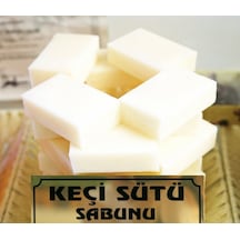 Doğal Keçi Sütü Sabunu 2'li