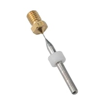 Drill Bits/nozzle Temizleme 0,6mm-1 Adet Genel