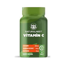 Naturalnest Vitamin C 30 Tablet