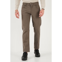 U.S. Polo Assn. U.s. Polo Assn Erkek Pantolon G081sz0782237485 Vizon Vizon