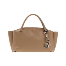 Guess Gilda Kadın El Çantası Hwzg9747060 Bej