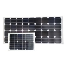 Solar Panel. 254X396X23Mm. 0.8 Kg. 5W