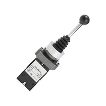 4 Yönlü Kalıcı Joystick Buton N11.858