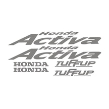 Honda Activa Sticker Set N11.38575