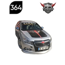 Mmtunning Chevrolet Cruze Ön Ek