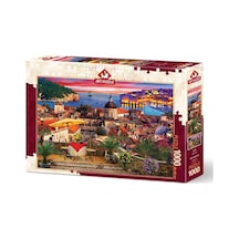 Dubrovnik 1000 Parça Puzzle