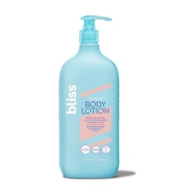 Bliss Almond Milk & Vanilla Cloud 9 Body Lotion 470 ML