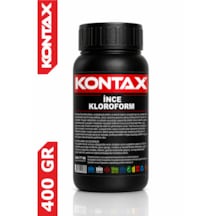Kontax İnce Kloroform 400 Gr