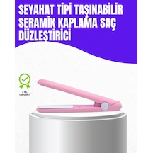Otomatik - 16 - Güç Ayarlı, Yaylı Sistemli Kısa Saç Kıvırıcı Çekmeden Ve - Muratech - Kırmadan Şekillendirme